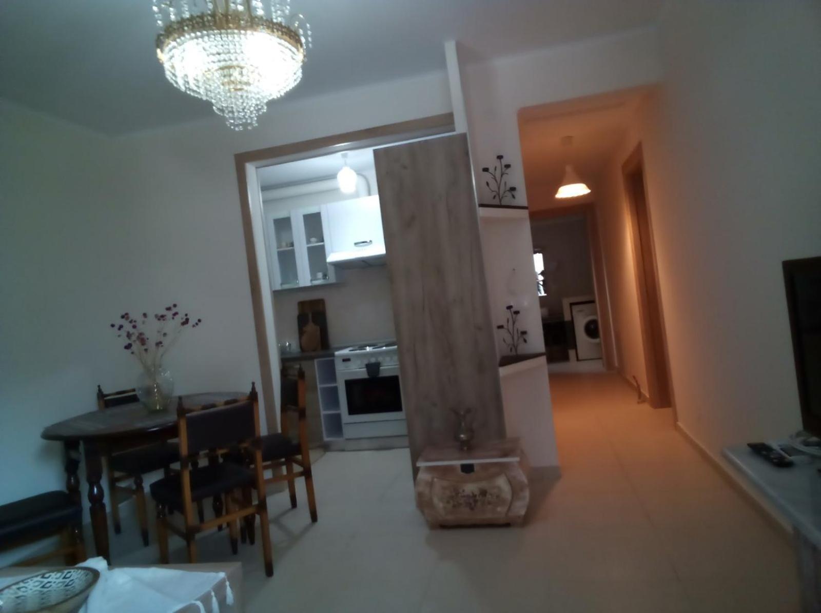 Kaliopi Haus Villa Nea Moudania Exterior photo